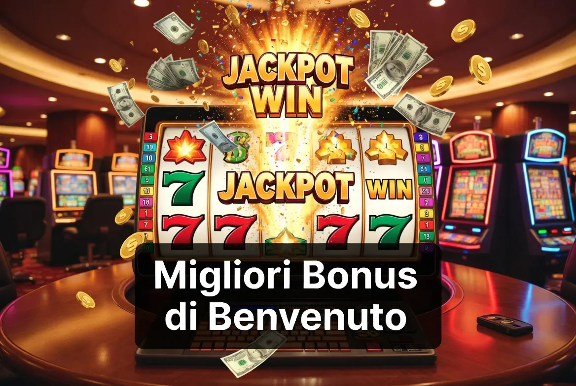 Casinò non AAMS e casinò ADM: le differenze che contano davvero Casinò non AAMS e casinò ADM: le differenze che contano davvero