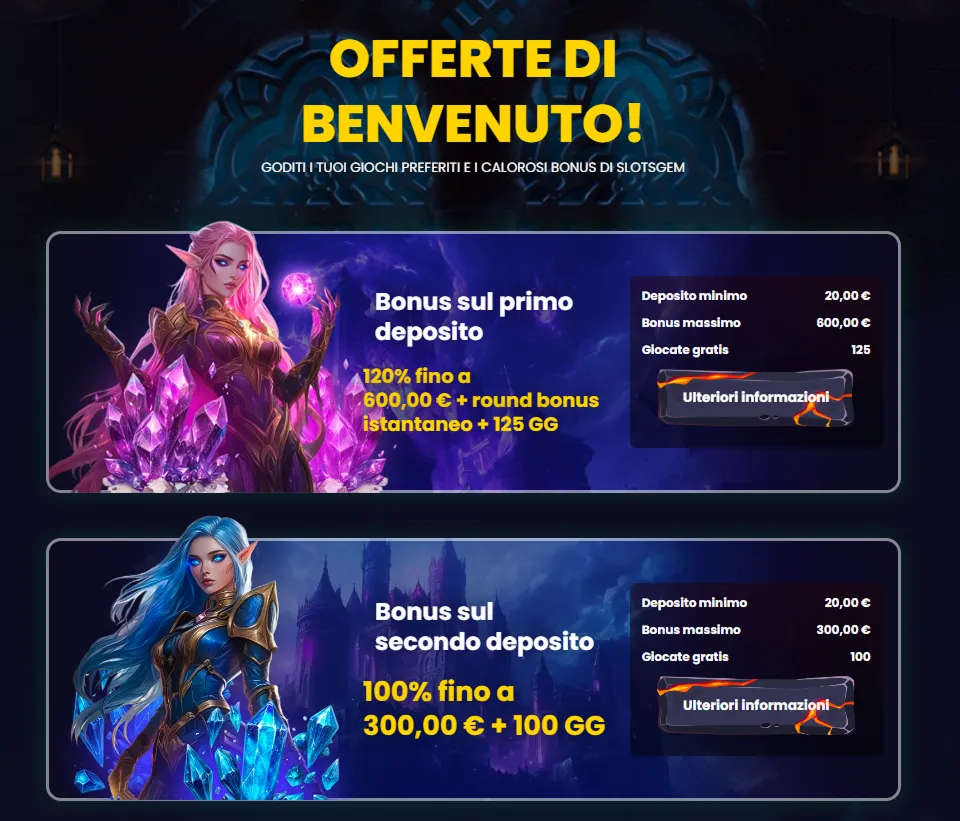 Slot da 1 euro: giocare con un budget minimo